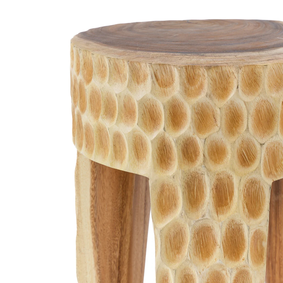 The Paramo Table Stool