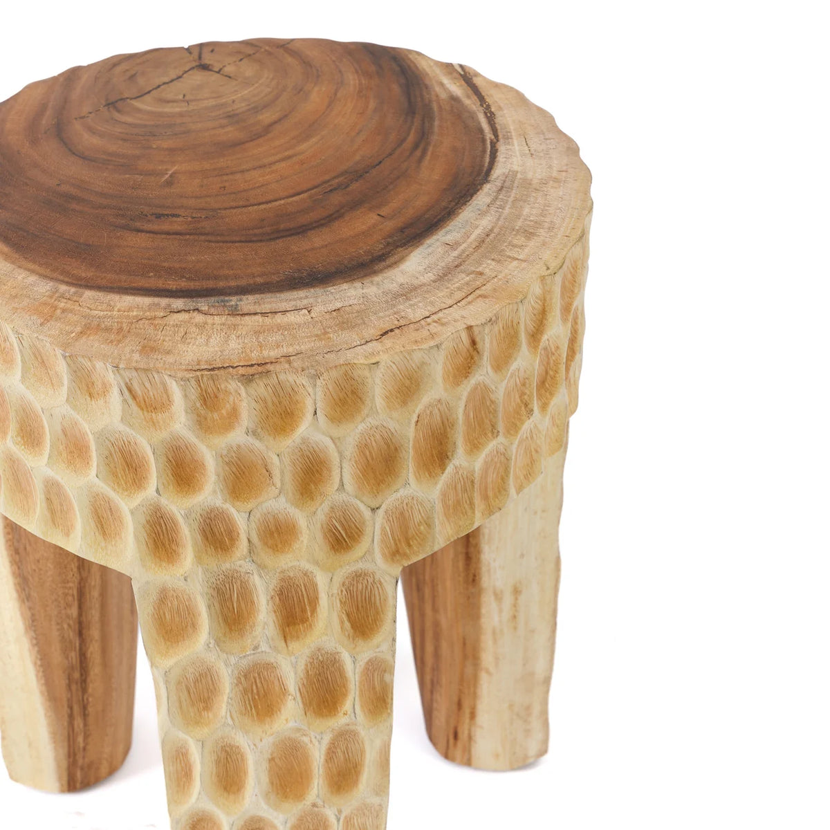 The Paramo Table Stool