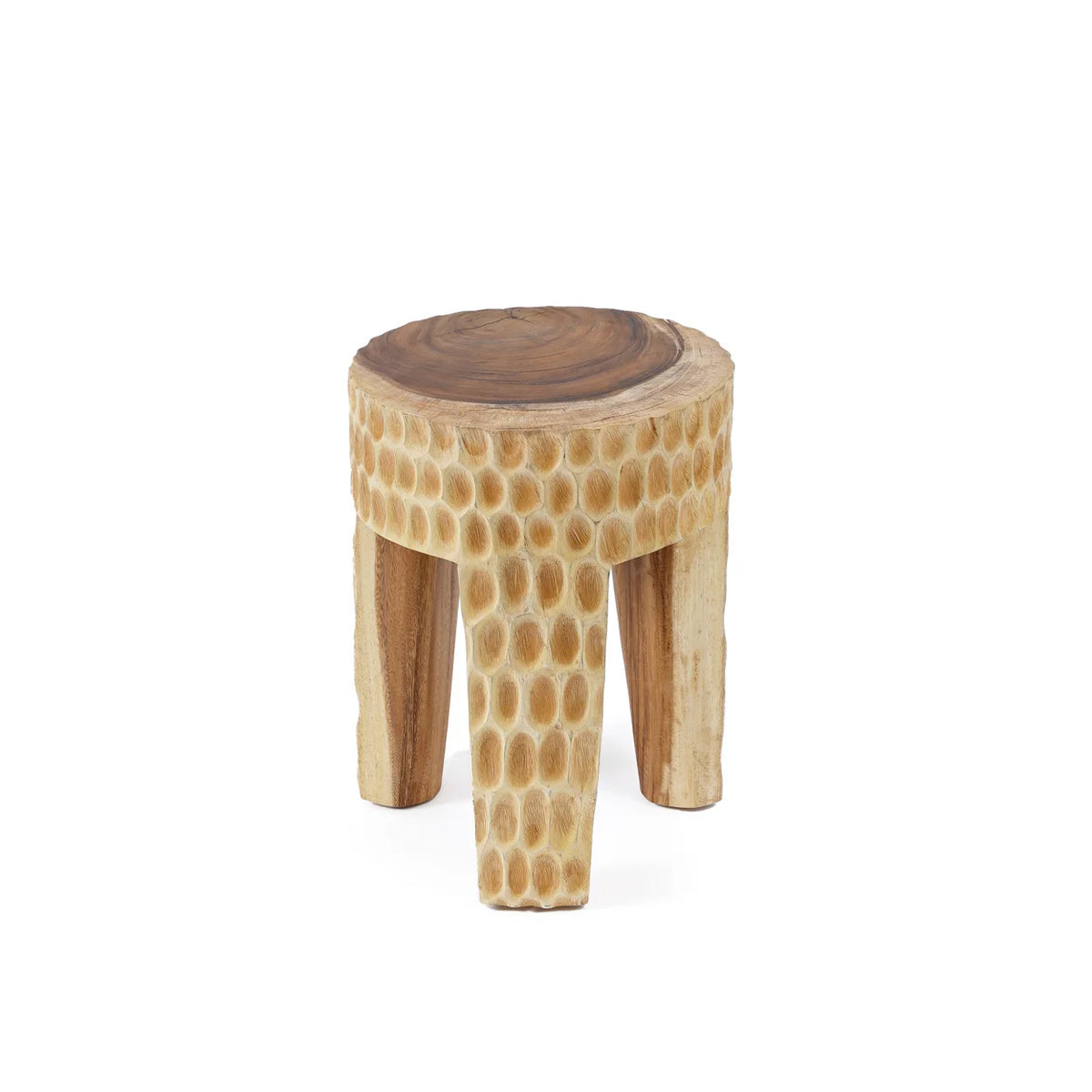 The Paramo Table Stool