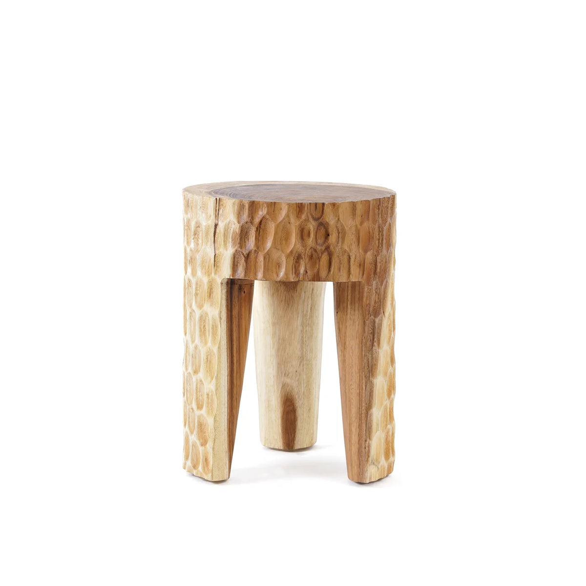 The Paramo Table Stool