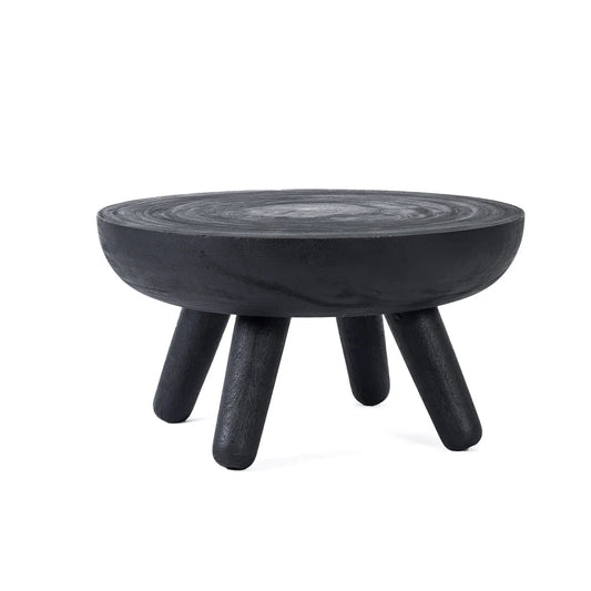 The Losten Coffee Table - Black