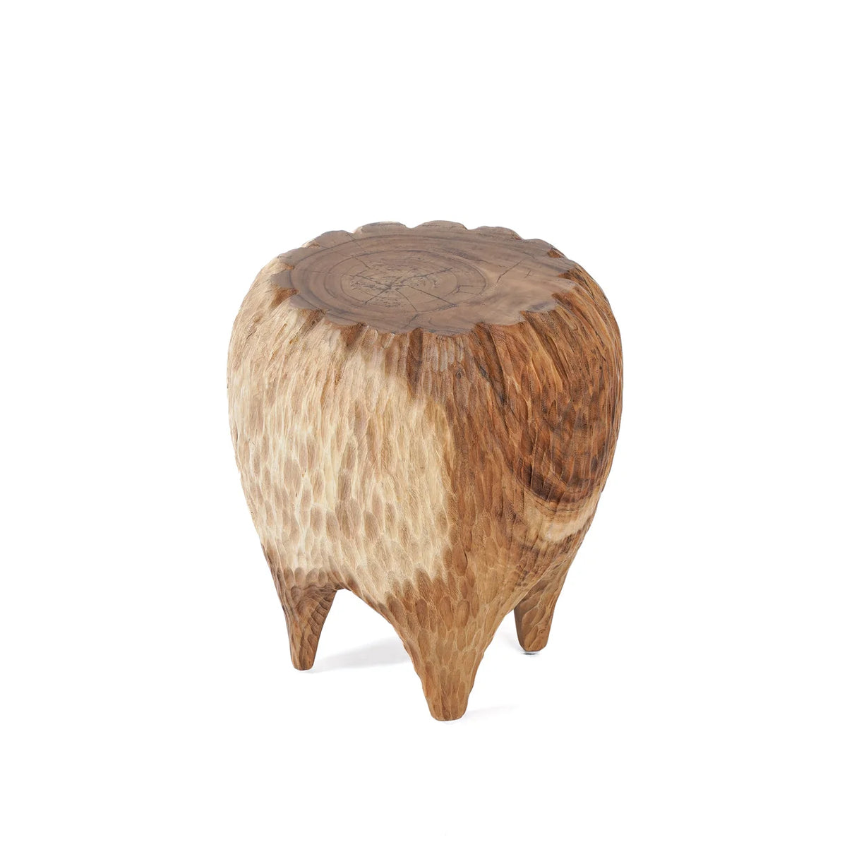 The Maldives Table Stool