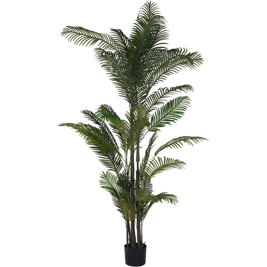 Faux Areca Palm  - 10ft