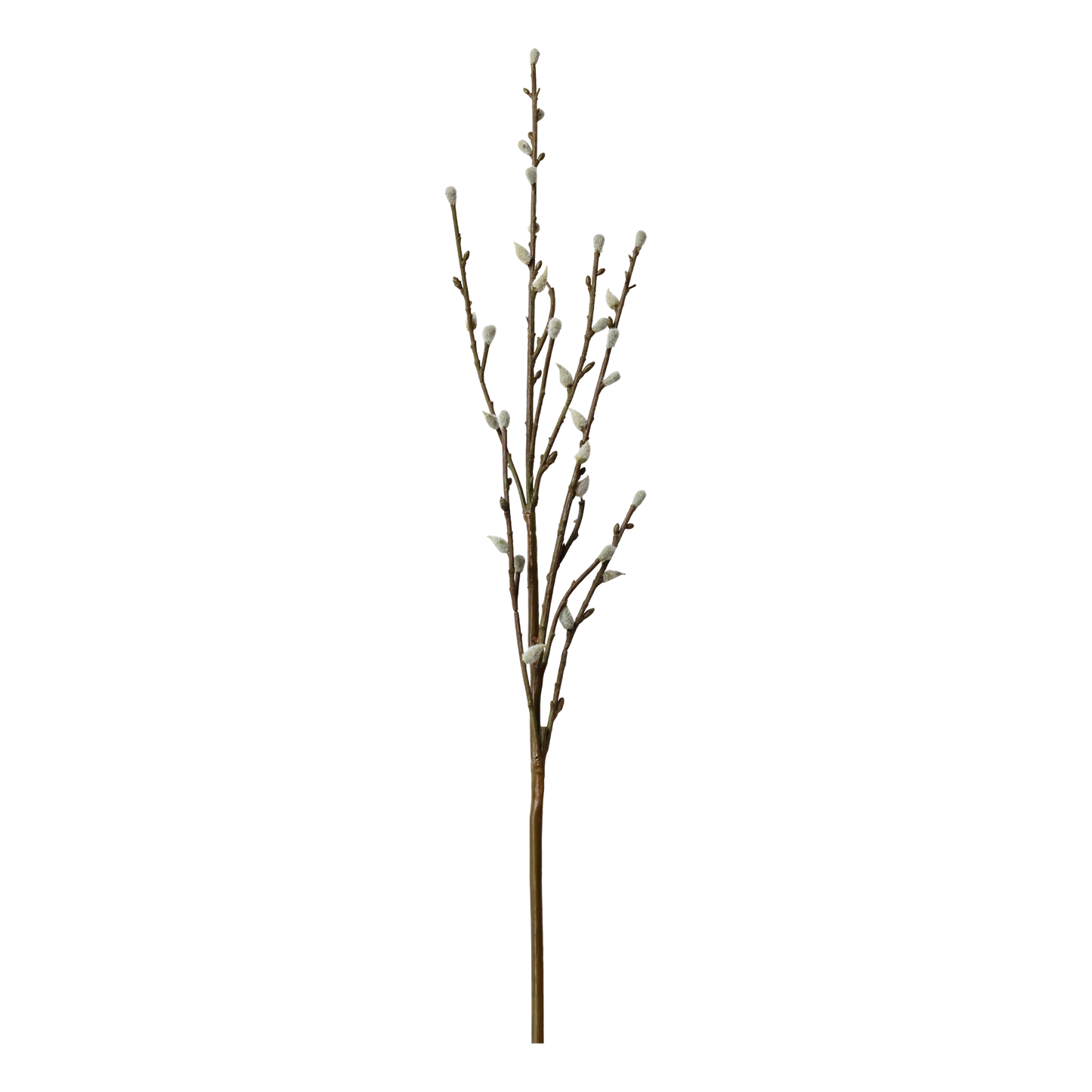 Faux Willow Stems