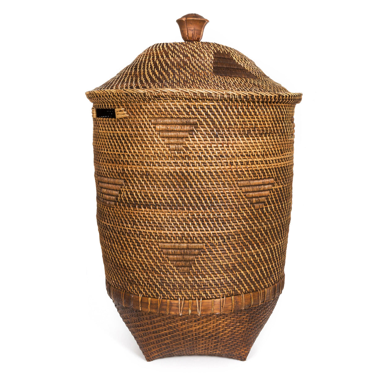 The Colonial Handles Basket XL