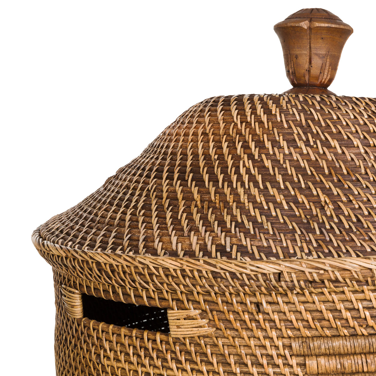 The Colonial Handles Basket XL