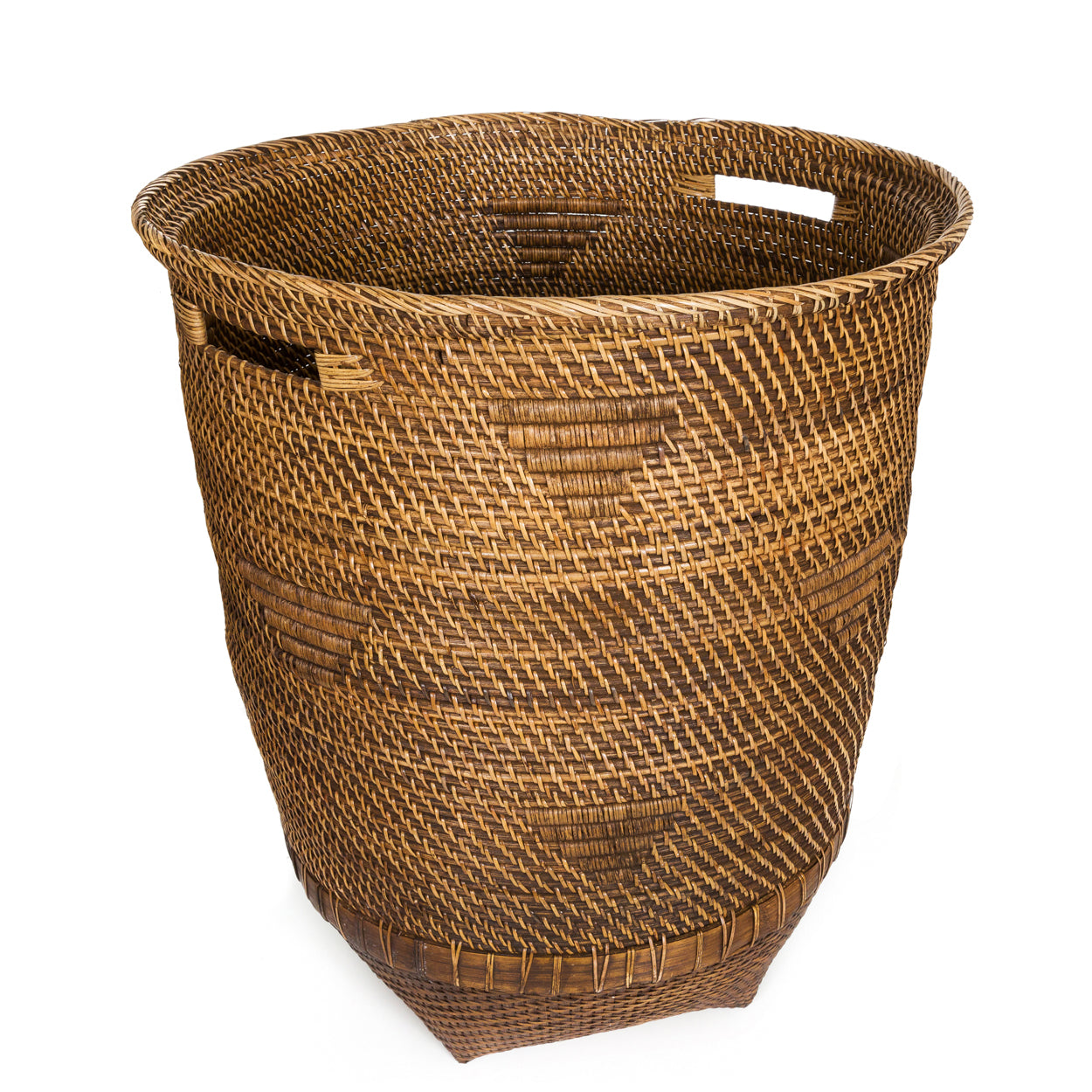 The Colonial Handles Basket XL