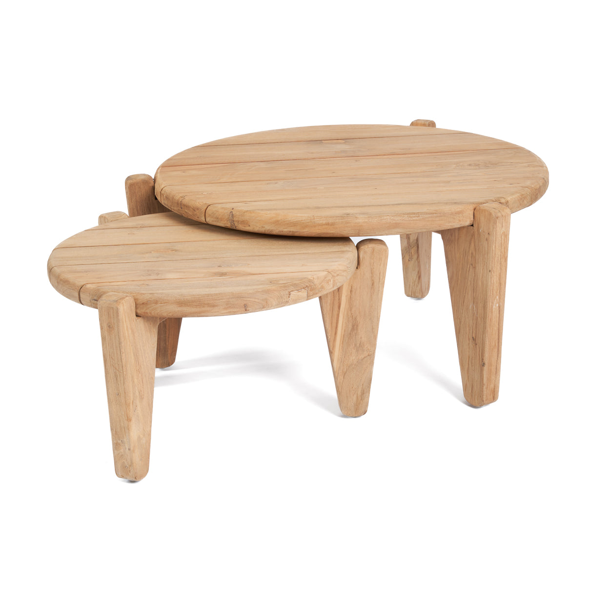 The Seseh Coffee Table - S - Outdoor