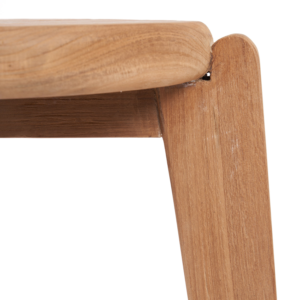 The Seseh Side Table - Natural