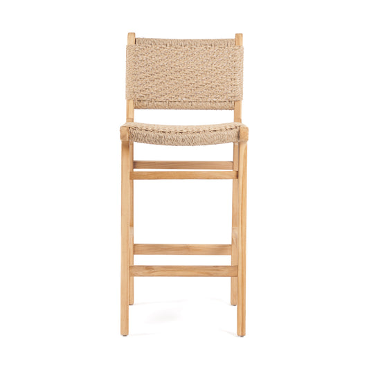 The Meno Outdoor Bar Chair