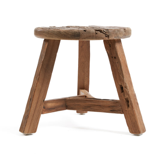 The Yatai Stool - M