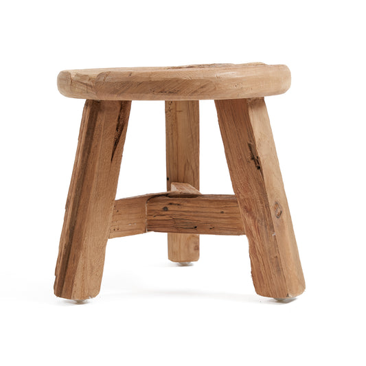 The Yatai Stool - S