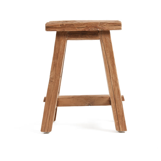 The Shoji Stool - L