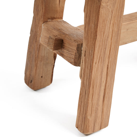 The Shoji Stool - L