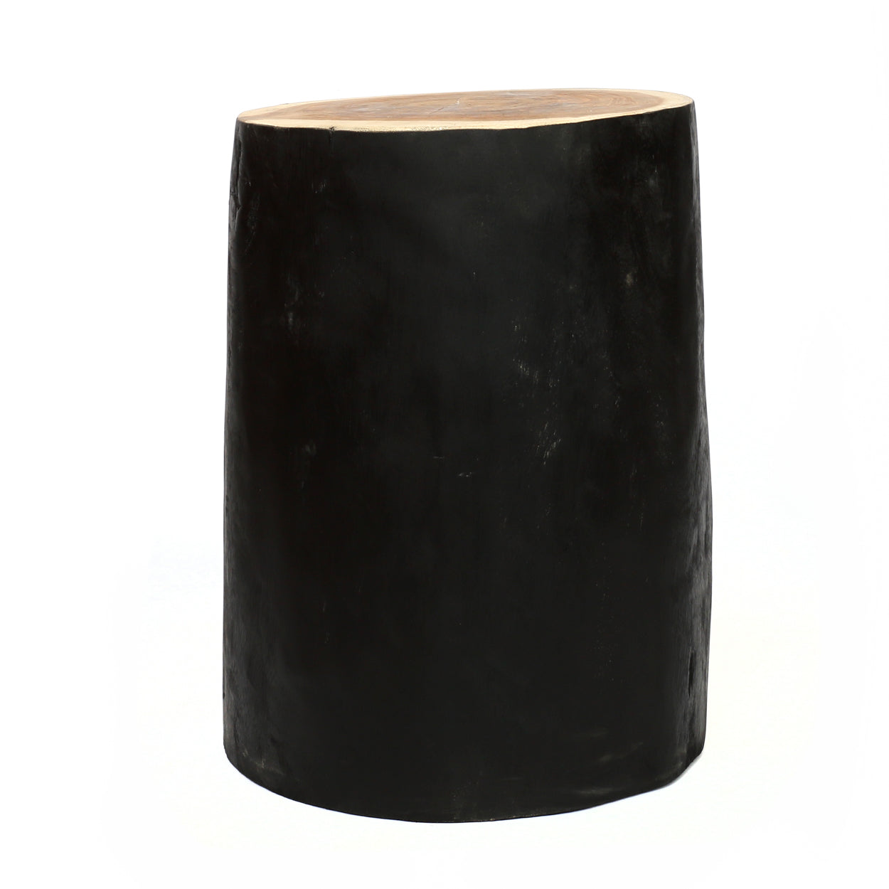 The Tribe Table - Natural Black