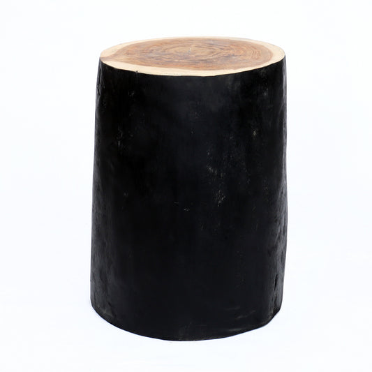 The Tribe Table - Natural Black