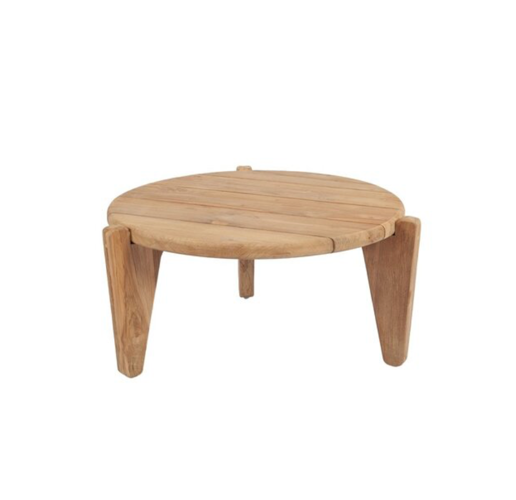 The Seseh Coffee Table - S - Outdoor