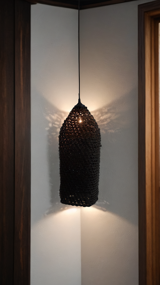 The Danang Pendant Shade - 50cm