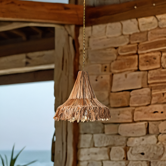 The Timang Pendant Light -S