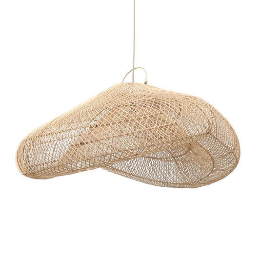 The Cloud Pendant - Natural - 120cm - Flo & Joe