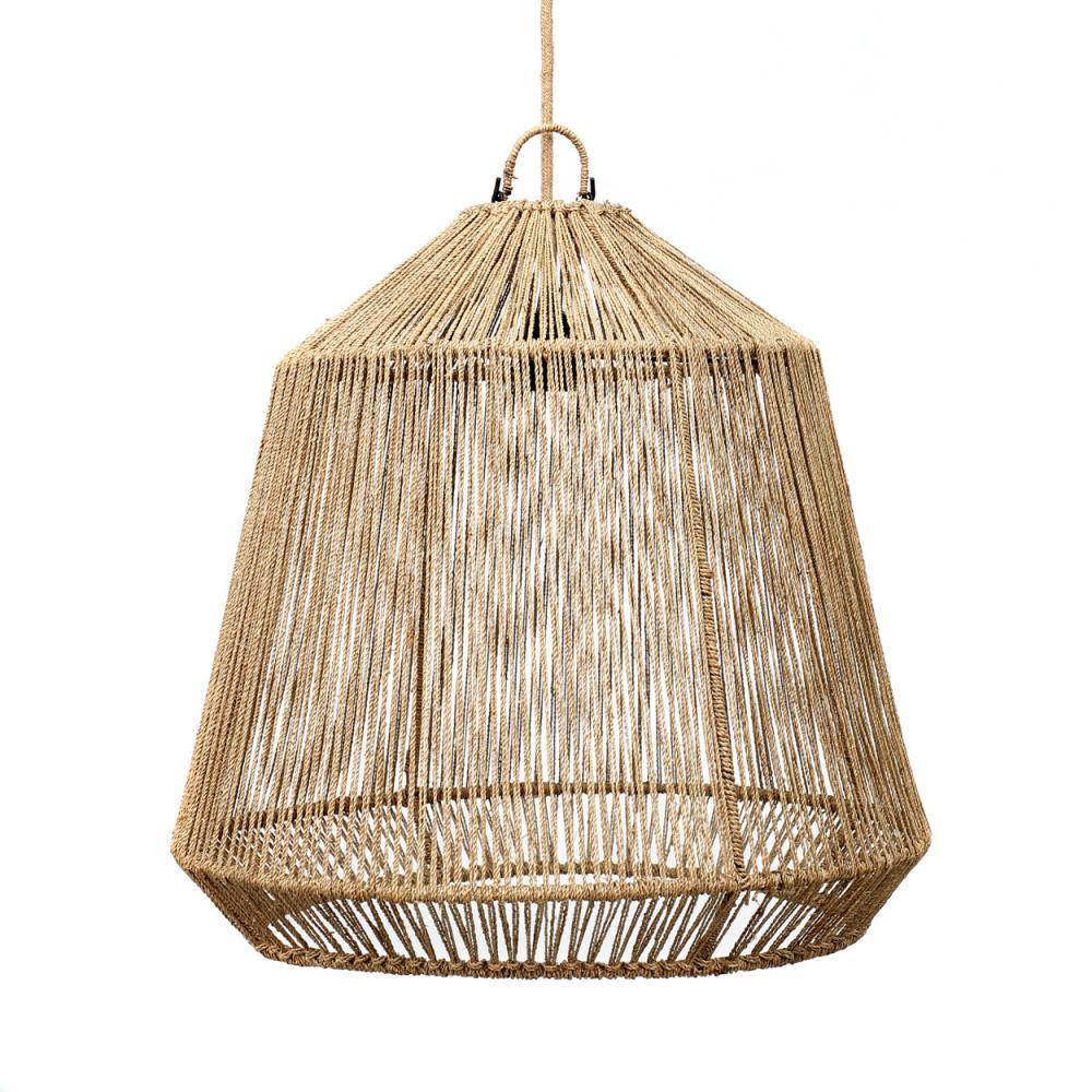 The Conic Pendant Light Shade – Flo & Joe