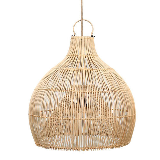 The Lobster Trap Pendant - Natural - L – Flo & Joe